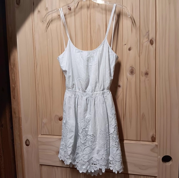 Victoria's Secret Dresses & Skirts - Victoria's Secret Mini Dress EUC